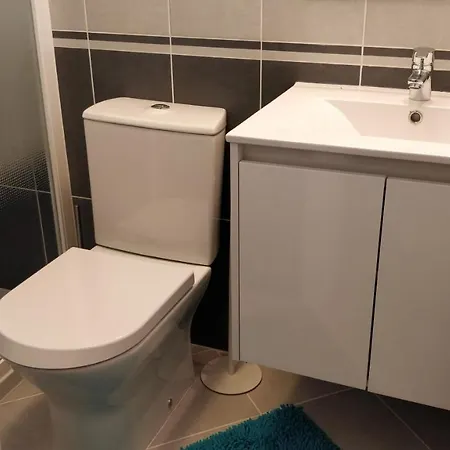 Da Rocha, Casa Junto A Fortaleza. Appartement Portimão
