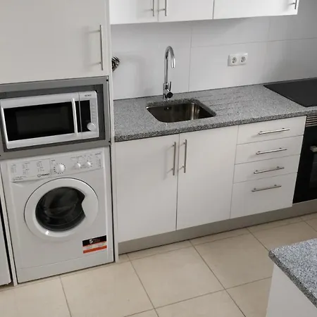 Apartment Da Rocha, Casa Junto A Fortaleza.