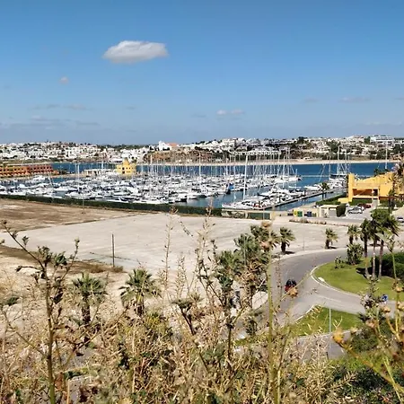 Apartment Da Rocha, Casa Junto A Fortaleza. *