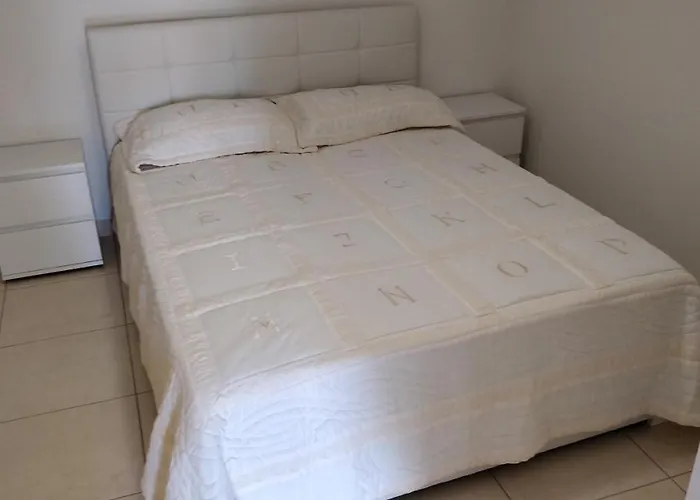 Apartment Da Rocha, Casa Junto A Fortaleza. *