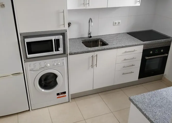 Apartment Da Rocha, Casa Junto A Fortaleza.