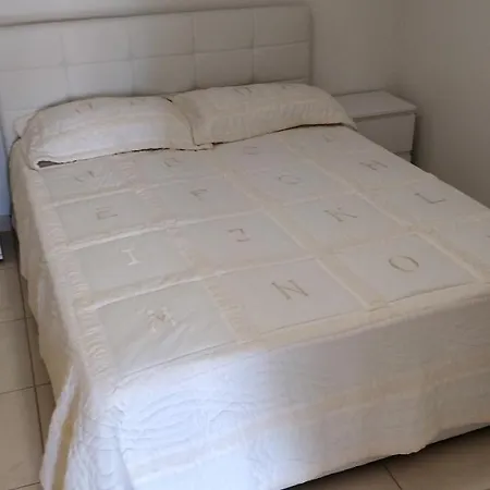 Apartman Da Rocha, Casa Junto A Fortaleza. *