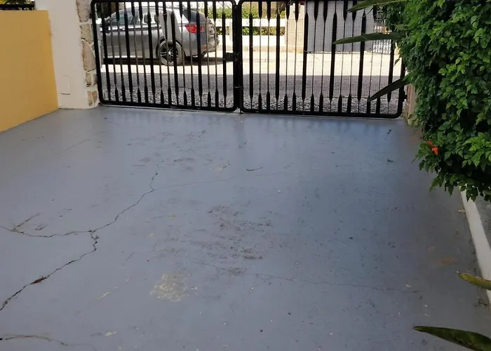 Da Rocha, Casa Junto A Fortaleza. Apartamento Portimão