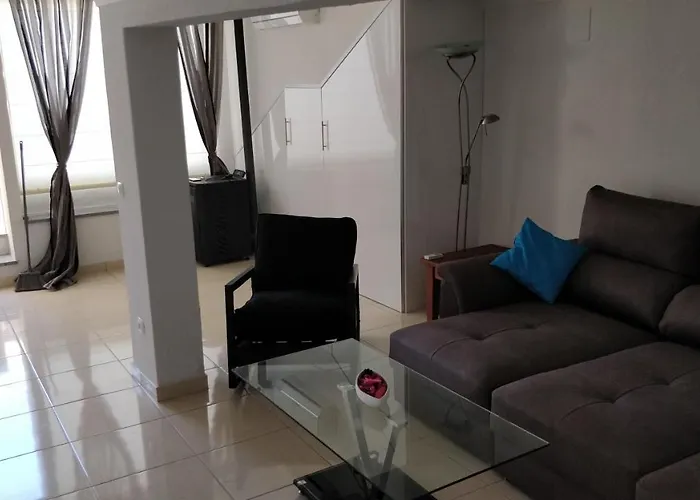 Apartamento Da Rocha, Casa Junto A Fortaleza.