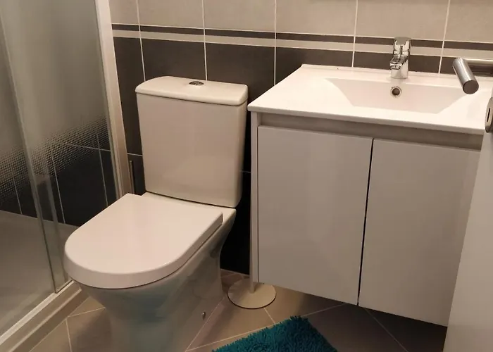 Da Rocha, Casa Junto A Fortaleza. Apartamento Portimão