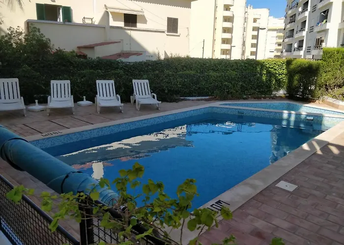 Da Rocha, Casa Junto A Fortaleza. * Portimão