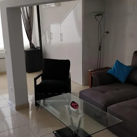 Lägenhet Da Rocha, Casa Junto A Fortaleza.