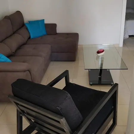 Apartment Da Rocha, Casa Junto A Fortaleza. *