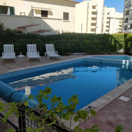 Da Rocha, Casa Junto A Fortaleza. * Portimão