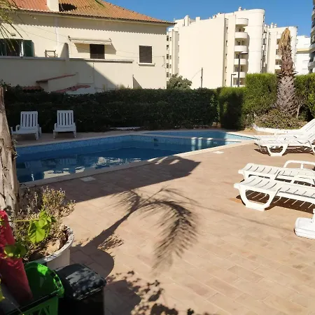 Apartment Da Rocha, Casa Junto A Fortaleza.